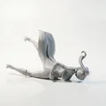 Mô hình tượng võ sĩ 3D in ấn chất lượng cao - Thumbnail 3