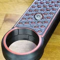 Tay cầm ngắn cho cưa Kataba (Kataba short Grip) - Thumbnail 2