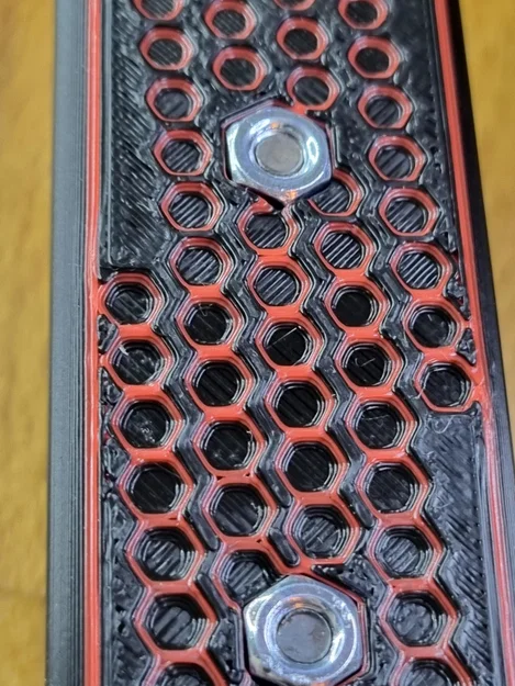 Tay cầm ngắn cho cưa Kataba (Kataba short Grip) - Image 3