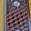Tay cầm ngắn cho cưa Kataba (Kataba short Grip) - Thumbnail 3