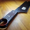 Tay cầm ngắn cho cưa Kataba (Kataba short Grip) - Thumbnail 10