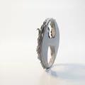 Mô hình cặp đôi khiêu vũ trong vòng hoa lãng mạn - Tệp in 3D - Thumbnail 4