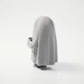 Mô hình 3D Ma Cáu Kỉnh Uống Cà Phê - Sản phẩm sưu tầm độc đáo - Thumbnail 4