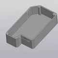 Hộp điều khiển CNC đa năng 5 nút bấm - Phụ kiện in 3D chất lượng - Thumbnail 3