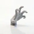 Tượng Bàn Tay Giải Phẫu - Mô Hình Nghệ Thuật In 3D - Thumbnail 2