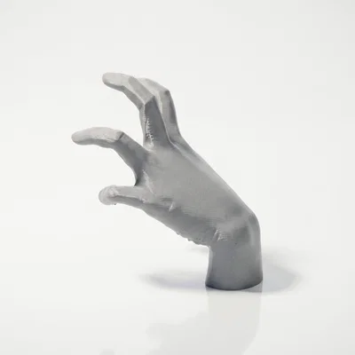 Tượng Bàn Tay Giải Phẫu - Mô Hình Nghệ Thuật In 3D