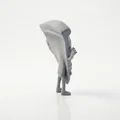 Mô hình miếng Pizza vui nhộn in 3D - Thumbnail 3