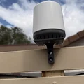 Giá đỡ ngoài trời cho thiết bị đo mưa Rainpoint - Thumbnail 4