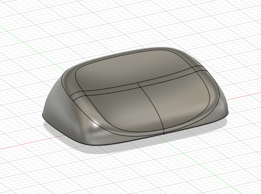 Keycap 1.5u Low Profile Dạng Yên Ngựa Nghiêng Cho Bàn Phím Cơ - Image 1