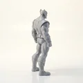Mô hình siêu anh hùng 3D cực chất - Thumbnail 3