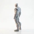 Mô hình siêu anh hùng 3D cực chất - Thumbnail 4