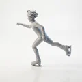 Mô hình tượng vận động viên trượt băng 3D in ấn - Thumbnail 1