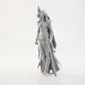 Mô hình 3D Nữ Chiến Binh Thợ Săn (Huntress Fantasy Warrior) - Thumbnail 1