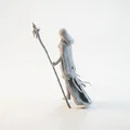 Mô hình 3D Nữ Chiến Binh Thợ Săn (Huntress Fantasy Warrior) - Thumbnail 4