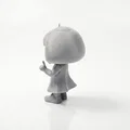 Mô hình 3D đứa trẻ sát nhân kinh dị - File in 3D sưu tầm - Thumbnail 4