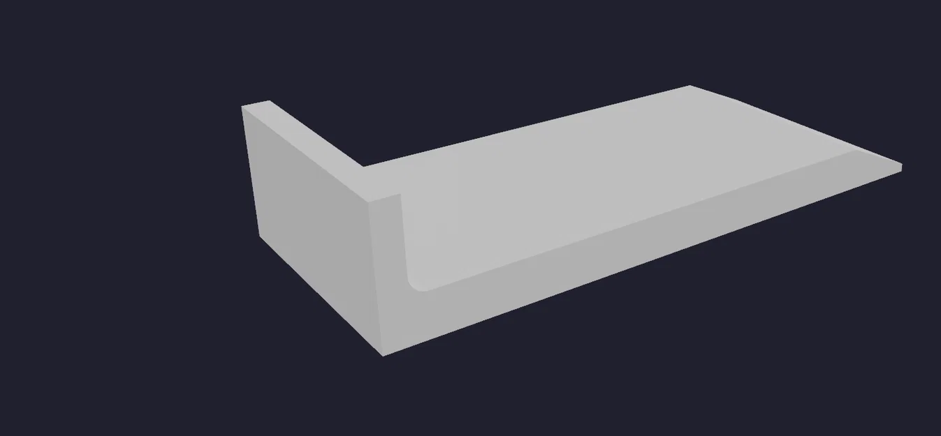 Nêm 3D hỗ trợ lắp đặt cửa - Giải pháp DIY căn chỉnh cửa 5mm chính xác - Image 1