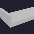 Nêm 3D hỗ trợ lắp đặt cửa - Giải pháp DIY căn chỉnh cửa 5mm chính xác - Thumbnail 1
