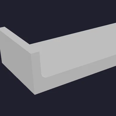 Nêm 3D hỗ trợ lắp đặt cửa - Giải pháp DIY căn chỉnh cửa 5mm chính xác