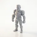 Mô hình 3D chiến binh mặc giáp Knox - Tệp STL in 3D - Thumbnail 1