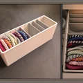 Khay Đựng Dây Buộc Tóc Thông Minh (Hair Tie Organiser) - In 3D Tiện Lợi - Thumbnail 1