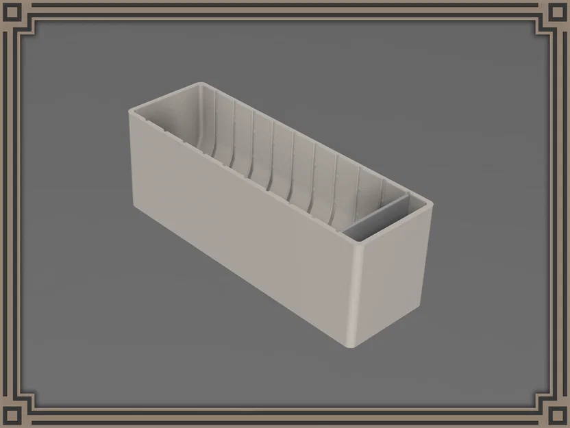 Khay Đựng Dây Buộc Tóc Thông Minh (Hair Tie Organiser) - In 3D Tiện Lợi - Image 2