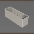 Khay Đựng Dây Buộc Tóc Thông Minh (Hair Tie Organiser) - In 3D Tiện Lợi - Thumbnail 2