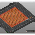 Nắp cống tổ ong cho hố ga 150mm² - Thumbnail 2