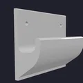 Móc treo thang thông minh (Ladder Hook) - Tối ưu hóa không gian gara - Thumbnail 3