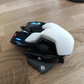 Đệm kê tay công thái học cho chuột M.M.O. 7+ - Thumbnail 2