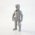 Mô hình thợ cơ khí công nghiệp - File in 3D chuyên nghiệp - Thumbnail 1