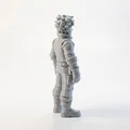 Mô hình thợ cơ khí công nghiệp - File in 3D chuyên nghiệp - Thumbnail 3