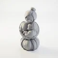 Tượng Mẹ và Bé In 3D - Mô Hình Trang Trí Tinh Tế - Thumbnail 1