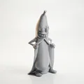 Mô hình nhân vật Chuối 3D siêu dễ thương - Thumbnail 2