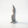 Mô hình nhân vật Chuối 3D siêu dễ thương - Thumbnail 4