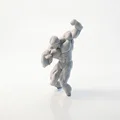 Mô hình tượng chàng trai cơ bắp - Hình tượng thể hình in 3D - Thumbnail 4