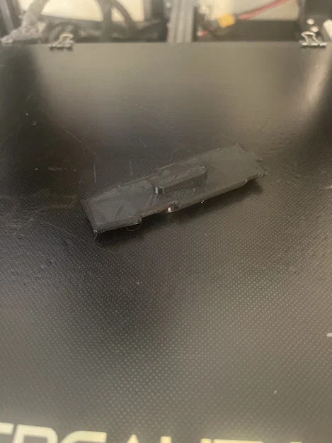 Đế đệm lò xo thay thế cho băng đạn AR10 PMAG (AR10 PMAG Spring Base) - Image 1