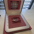 Bộ khuôn gá (jig) định vị đa năng mở rộng cho Xtool F2/F1 - Thumbnail 1