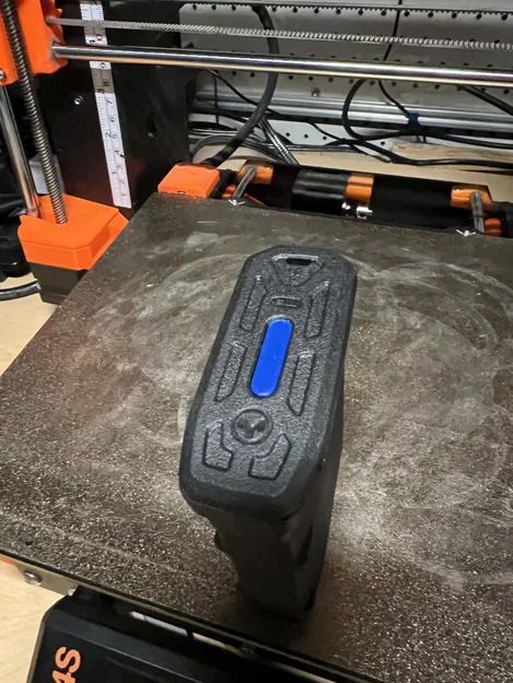Đế lò xo AR15 PMAG - Image 2