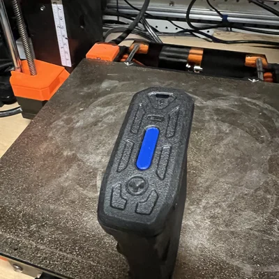 Đế lò xo AR15 PMAG