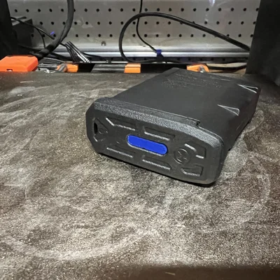 Đế lò xo AR15 PMAG