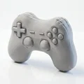 Gối Mô Hình Tay Cầm Game PS Pad 3D Printable - Thumbnail 1