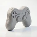 Gối Mô Hình Tay Cầm Game PS Pad 3D Printable - Thumbnail 2