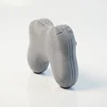 Gối Mô Hình Tay Cầm Game PS Pad 3D Printable - Thumbnail 3