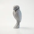 Tượng Chim Cảnh Trang Trí - File In 3D Độc Đáo - Thumbnail 3