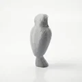 Tượng Chim Cảnh Trang Trí - File In 3D Độc Đáo - Thumbnail 4