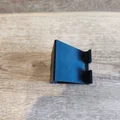 Giá đỡ điện thoại 3D để bàn nhỏ gọn, hỗ trợ sạc pin - Thumbnail 3