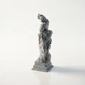 Mô hình tượng cổ điển Pomp - File in 3D nghệ thuật - Thumbnail 4