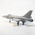 Mô hình Máy bay Chiến đấu Quân sự 3D In ấn được - Thumbnail 1
