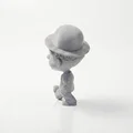Mô hình nhân vật giáo sư - Tượng in 3D trang trí độc đáo - Thumbnail 4