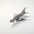 Mô hình máy bay chiến đấu MiG - File in 3D chất lượng cao - Thumbnail 1